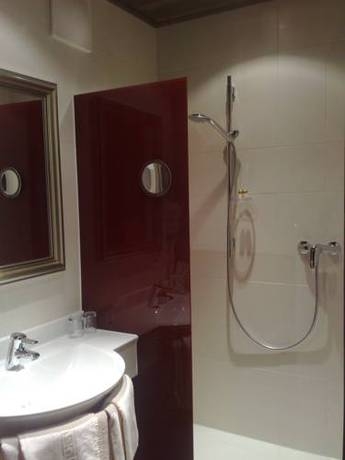 Imagen general del Hotel Hotel Salzburg, Salzburgo. Foto 5