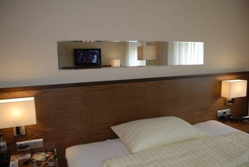 Imagen general del Hotel Hotel Salzburg, Salzburgo. Foto 6