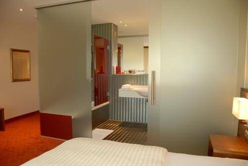 Imagen general del Hotel Hotel Salzburg, Salzburgo. Foto 9