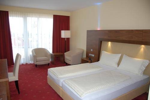 Imagen general del Hotel Hotel Salzburg, Salzburgo. Foto 10