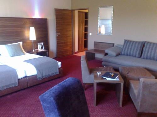 Imagen general del Hotel Hotel Salzburg, Salzburgo. Foto 17