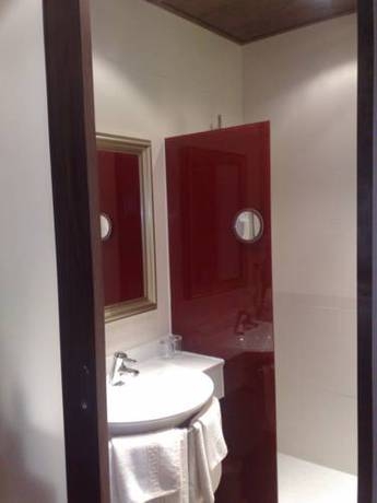 Imagen general del Hotel Hotel Salzburg, Salzburgo. Foto 18