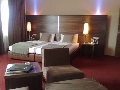 Imagen general del Hotel Hotel Salzburg, Salzburgo. Foto 20