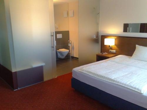 Imagen general del Hotel Hotel Salzburg, Salzburgo. Foto 21