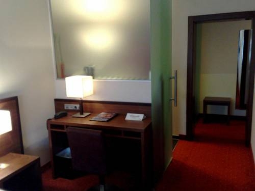 Imagen general del Hotel Hotel Salzburg, Salzburgo. Foto 22