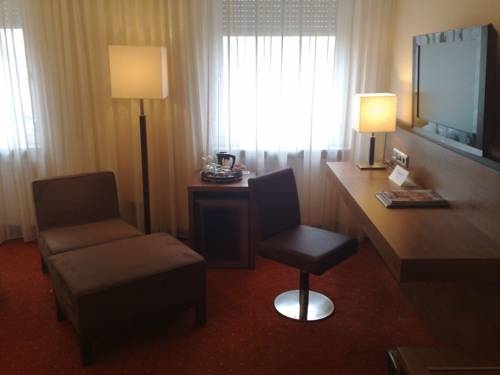 Imagen general del Hotel Hotel Salzburg, Salzburgo. Foto 23