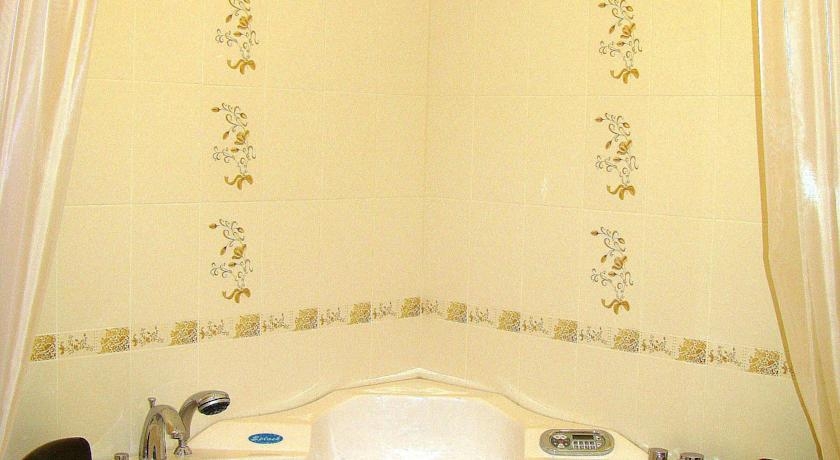 Imagen de la habitación del Hotel Hotel Samokovskaya. Foto 6