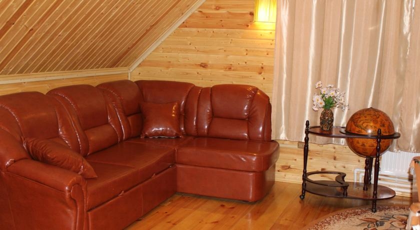 Imagen de la habitación del Hotel Hotel Samokovskaya. Foto 8