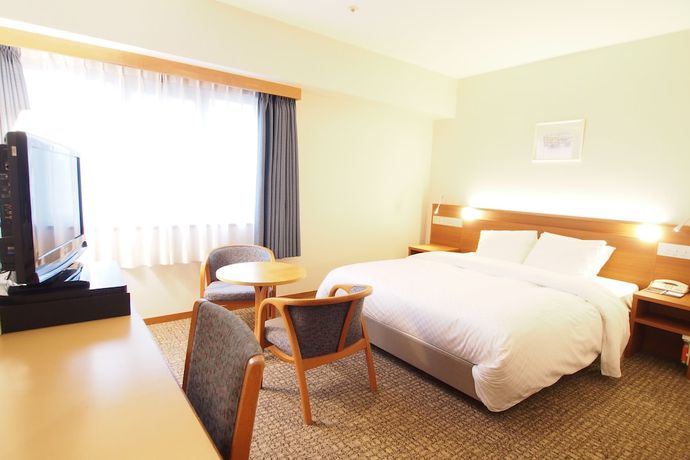 Imagen de la habitación del Hotel Hotel San Crane. Foto 3