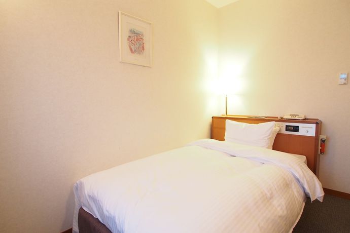 Imagen de la habitación del Hotel Hotel San Crane. Foto 4
