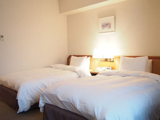 Imagen de la habitación del Hotel Hotel San Crane. Foto 5