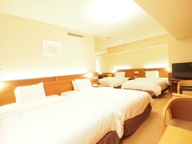 Imagen de la habitación del Hotel Hotel San Crane. Foto 6