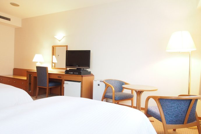 Imagen de la habitación del Hotel Hotel San Crane. Foto 8