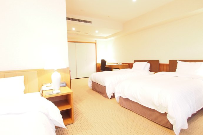 Imagen de la habitación del Hotel Hotel San Crane. Foto 11