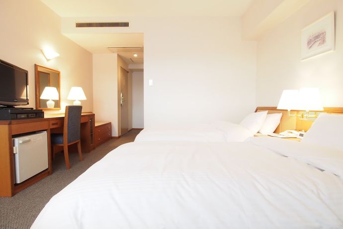 Imagen de la habitación del Hotel Hotel San Crane. Foto 13