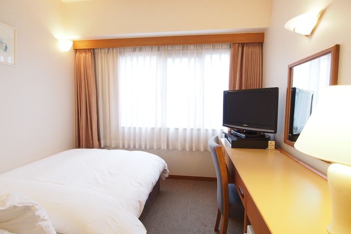 Imagen de la habitación del Hotel Hotel San Crane. Foto 14