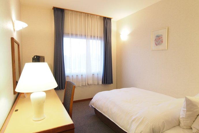 Imagen de la habitación del Hotel Hotel San Crane. Foto 15