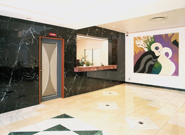 Imagen de los interiores del Hotel Hotel San Crane. Foto 19