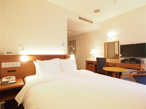 Imagen de la habitación del Hotel Hotel San Crane. Foto 17