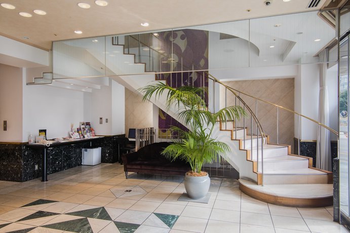 Imagen de los interiores del Hotel Hotel San Crane. Foto 20