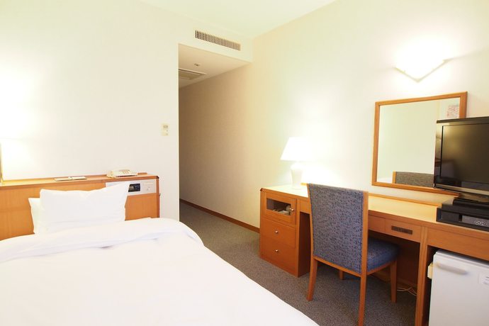 Imagen de la habitación del Hotel Hotel San Crane. Foto 18