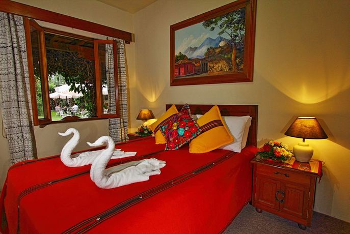 Imagen de la habitación del Hotel Hotel San Jorge By Porta Hotels. Foto 3
