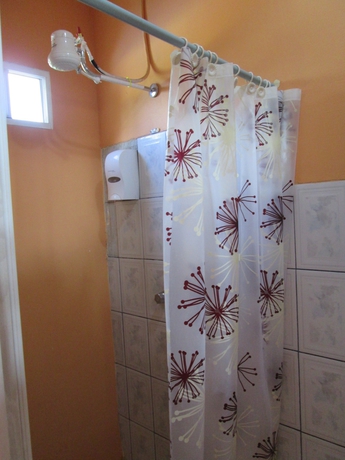 Imagen de la habitación del Hotel Hotel San Luis. Foto 3