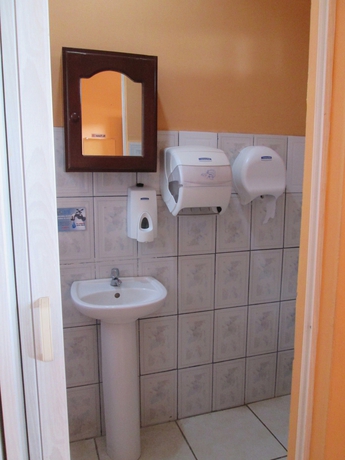 Imagen de la habitación del Hotel Hotel San Luis. Foto 4