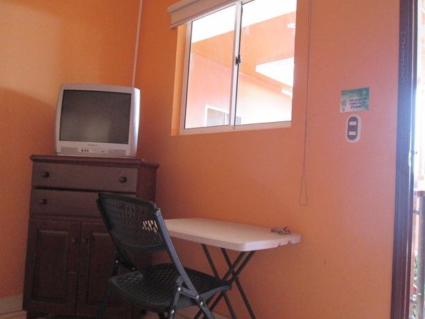 Imagen de la habitación del Hotel Hotel San Luis. Foto 5