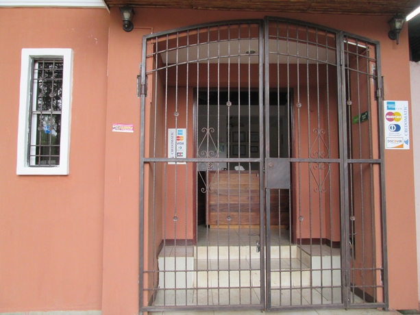 Imagen general del Hotel Hotel San Luis. Foto 2