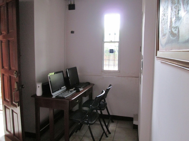 Imagen de los interiores del Hotel Hotel San Luis. Foto 15