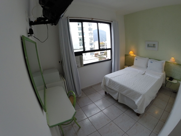 Imagen de la habitación del Hotel Hotel San Marco. Foto 5