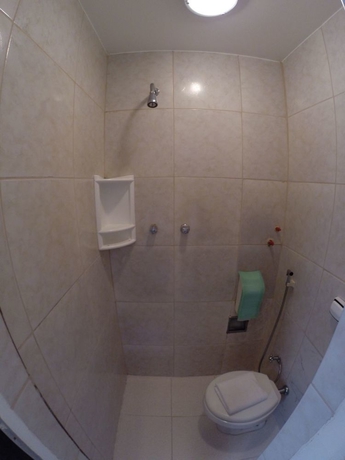 Imagen de la habitación del Hotel Hotel San Marco. Foto 6