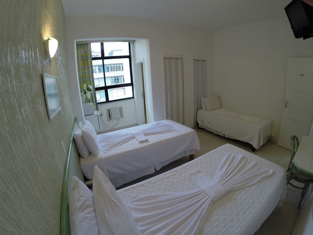 Imagen de la habitación del Hotel Hotel San Marco. Foto 8