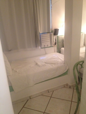 Imagen de la habitación del Hotel Hotel San Marco. Foto 9