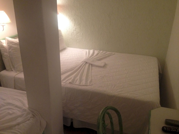 Imagen de la habitación del Hotel Hotel San Marco. Foto 10