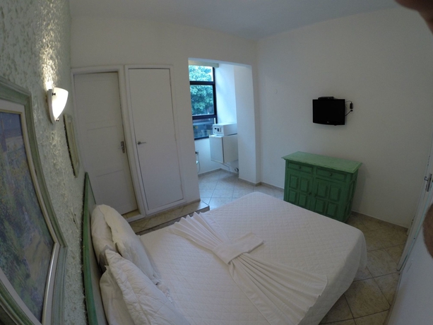 Imagen de la habitación del Hotel Hotel San Marco. Foto 11