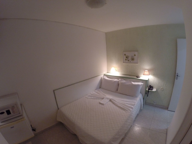 Imagen de la habitación del Hotel Hotel San Marco. Foto 12