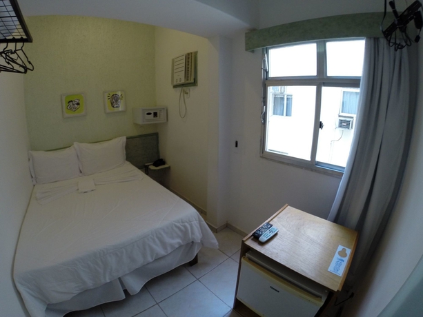 Imagen de la habitación del Hotel Hotel San Marco. Foto 13