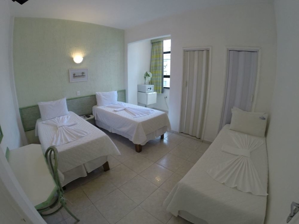 Imagen de la habitación del Hotel Hotel San Marco. Foto 15