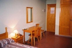 Imagen de la habitación del Hotel Hotel San Miguel. Foto 4