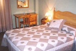 Imagen de la habitación del Hotel Hotel San Miguel. Foto 5