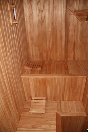 Imagen de los interiores del Hotel Hotel San Pedro Palace. Foto 10