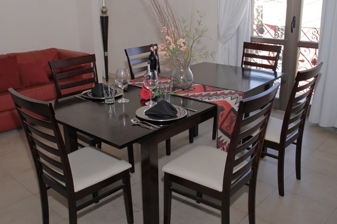 Imagen de la habitación del Hotel Hotel San Pedro Palace. Foto 3