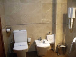 Imagen de la habitación del Hotel Hotel San Sebasti&aacute;n Hospeder&iacute;a. Foto 6