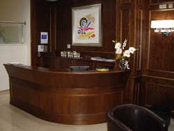 Imagen de los interiores del Hotel Hotel San Sebasti&aacute;n Hospeder&iacute;a. Foto 8