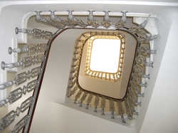 Imagen de los interiores del Hotel Hotel San Sebasti&aacute;n Hospeder&iacute;a. Foto 9