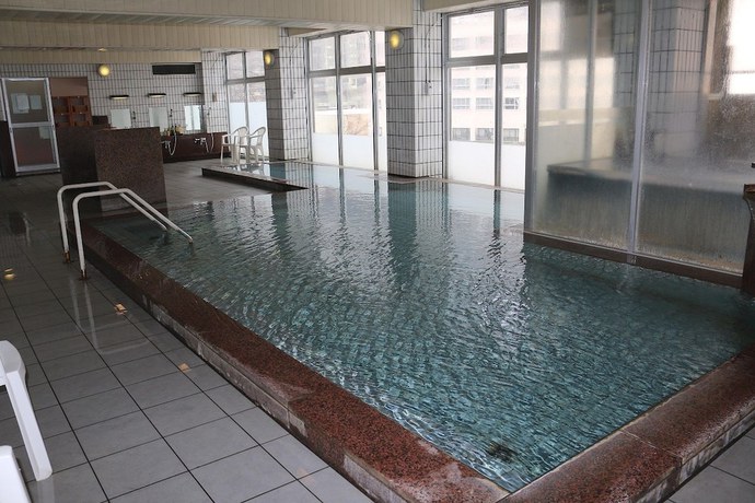 Imagen general del Hotel Hotel Sankeien. Foto 2