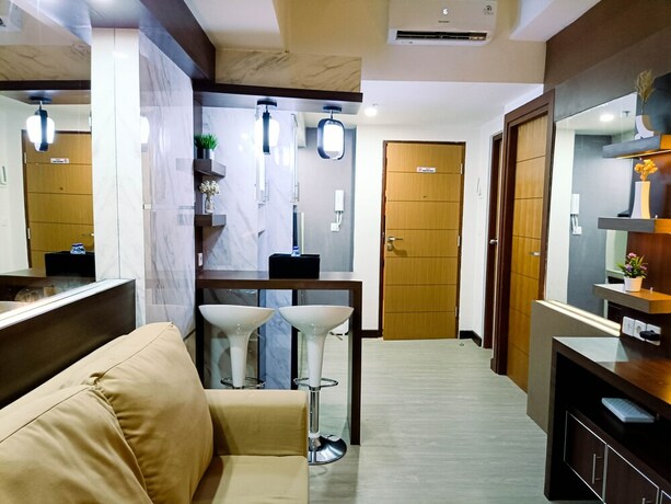 Imagen general del Hotel Hotel Sanrina Makassar. Foto 7