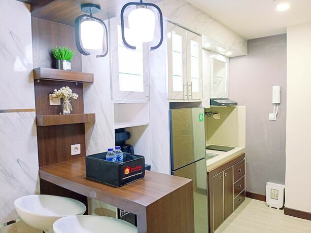 Imagen general del Hotel Hotel Sanrina Makassar. Foto 1